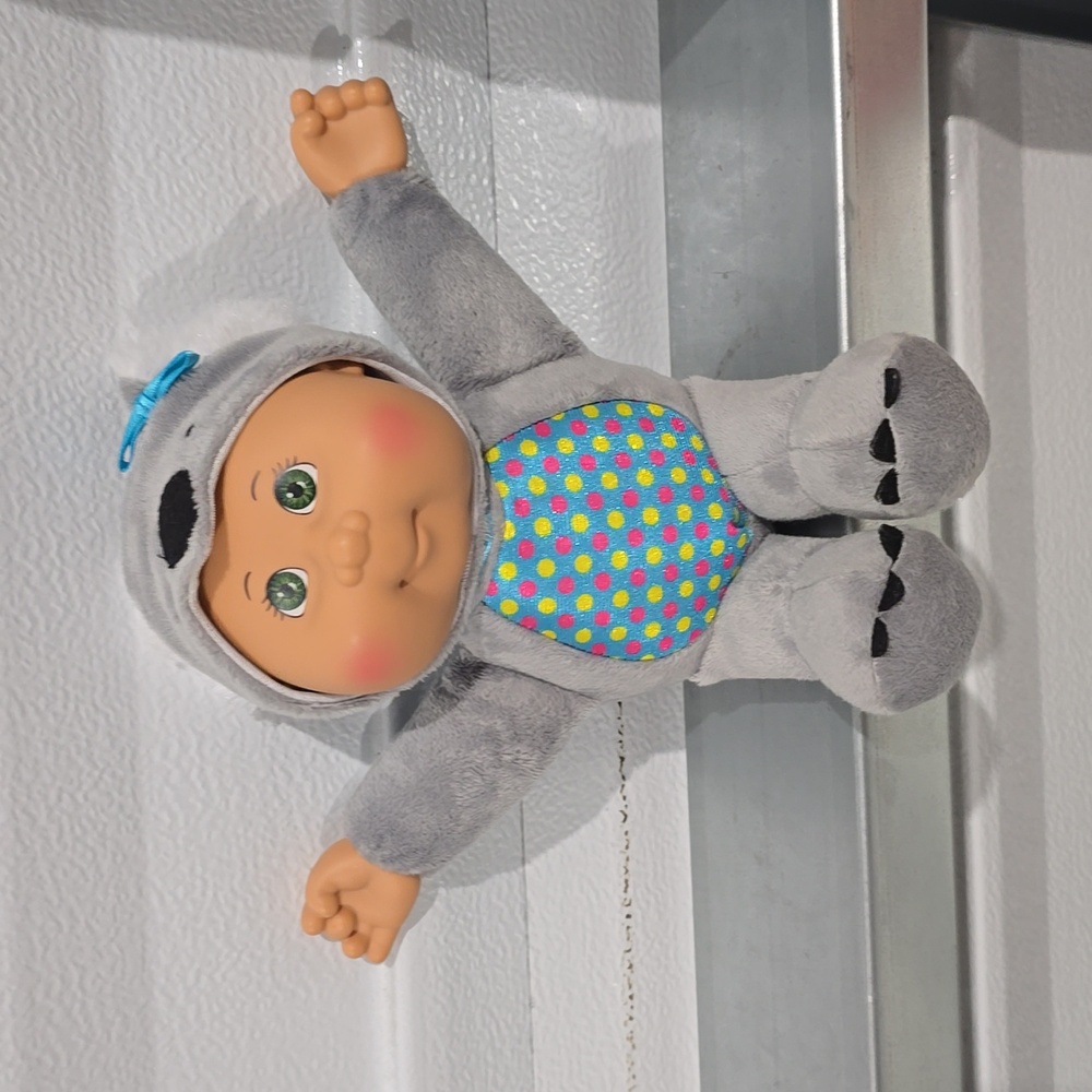 Cabbage Patch Kids‎ Cuties Libby Koala